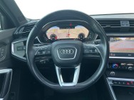 AUDI d'occasion Q3 SPORTBACK 40 TDI 200ch S line quattro S tronic 7
