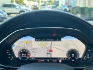 AUDI d'occasion Q3 SPORTBACK 40 TDI 200ch S line quattro S tronic 7