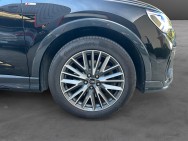 AUDI d'occasion Q3 SPORTBACK 40 TDI 200ch S line quattro S tronic 7