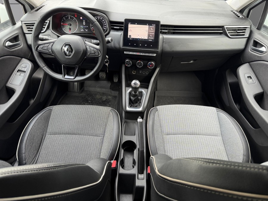 RENAULT d'occasion CLIO 1.5 Blue dCi 85ch Business de 2020 Toulouse