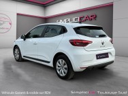 RENAULT d'occasion CLIO 1.5 Blue dCi 85ch Business de 2020 Toulouse