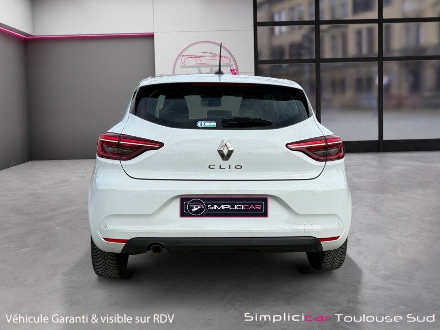 RENAULT d'occasion CLIO 1.5 Blue dCi 85ch Business de 2020 Toulouse