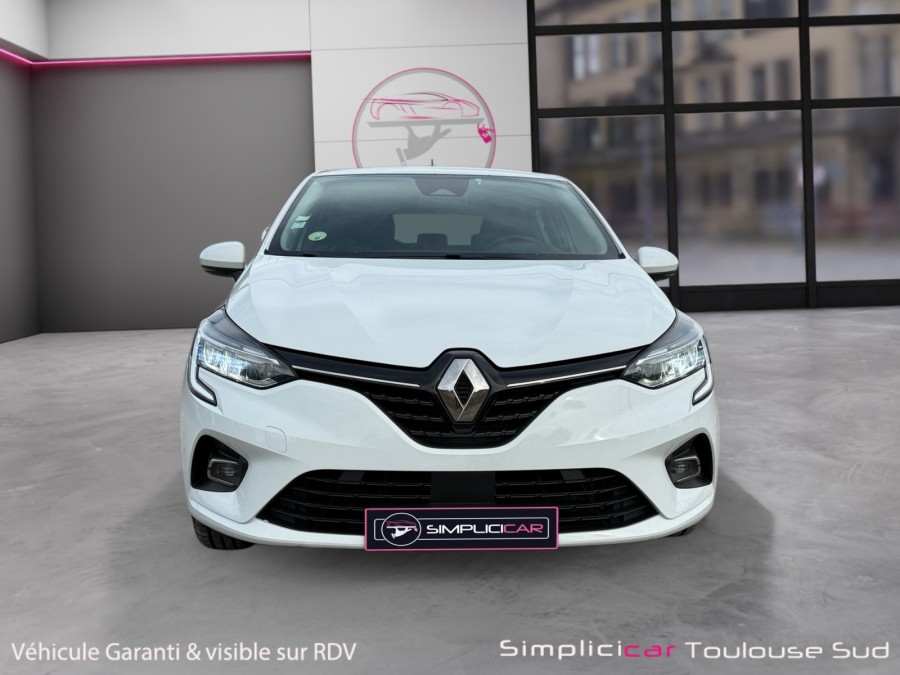 RENAULT d'occasion CLIO 1.5 Blue dCi 85ch Business de 2020 Toulouse