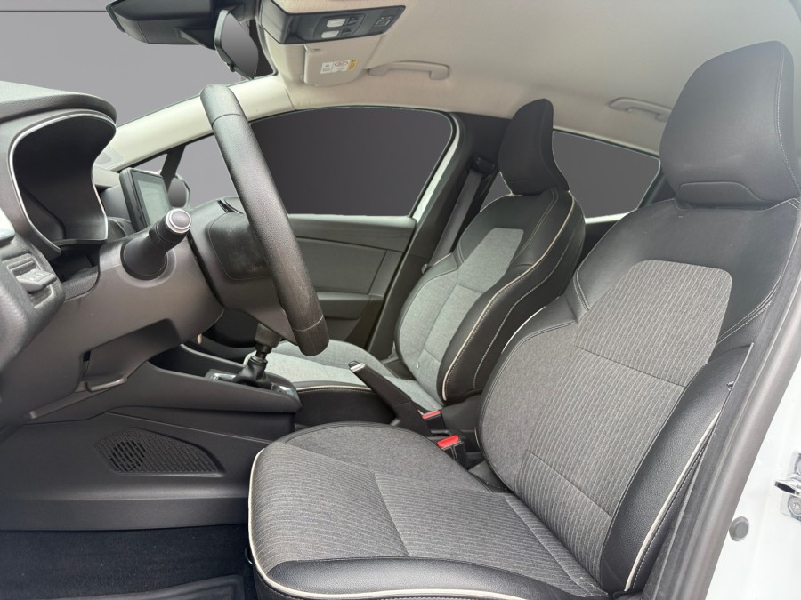 RENAULT d'occasion CLIO 1.5 Blue dCi 85ch Business de 2020 Toulouse