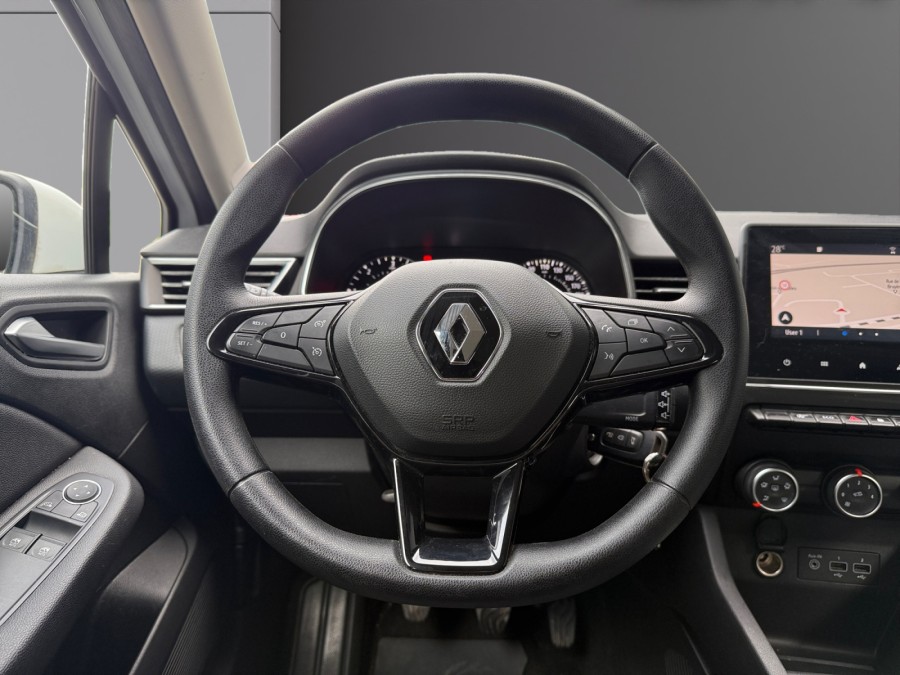 RENAULT d'occasion CLIO 1.5 Blue dCi 85ch Business de 2020 Toulouse