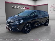 RENAULT d'occasion SCENIC 1.7 Blue dCi 120ch Intens EDC - 21 de 2019