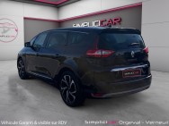 RENAULT d'occasion SCENIC 1.7 Blue dCi 120ch Intens EDC - 21 de 2019