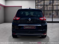 RENAULT d'occasion SCENIC 1.7 Blue dCi 120ch Intens EDC - 21 de 2019