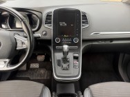 RENAULT d'occasion SCENIC 1.7 Blue dCi 120ch Intens EDC - 21 de 2019