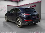 DS d'occasion DS7 CROSSBACK 1.6 PURETECH 225 GRAND CHIC RIVOLI de