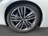 INFINITI d'occasion Q50 HYBRID Sport Tech AWD de 2016 Genevois (74)﻿