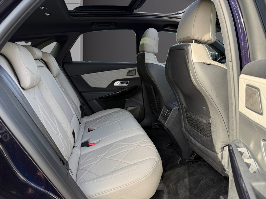 DS d'occasion DS7 CROSSBACK 1.6 PURETECH 225 GRAND CHIC RIVOLI de