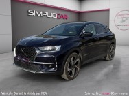DS d'occasion DS7 CROSSBACK 1.6 PURETECH 225 GRAND CHIC RIVOLI de