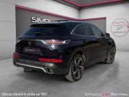 DS d'occasion DS7 CROSSBACK 1.6 PURETECH 225 GRAND CHIC RIVOLI de