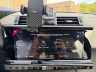 DS d'occasion DS7 CROSSBACK 1.6 PURETECH 225 GRAND CHIC RIVOLI de