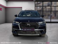 DS d'occasion DS7 CROSSBACK 1.6 PURETECH 225 GRAND CHIC RIVOLI de