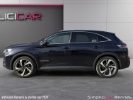 DS d'occasion DS7 CROSSBACK 1.6 PURETECH 225 GRAND CHIC RIVOLI de