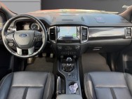 FORD d'occasion RANGER 2.0 TDCi 213ch Super Cab Wildtrak de 2021
