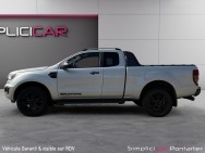 FORD d'occasion RANGER 2.0 TDCi 213ch Super Cab Wildtrak de 2021