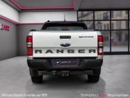 FORD d'occasion RANGER 2.0 TDCi 213ch Super Cab Wildtrak de 2021