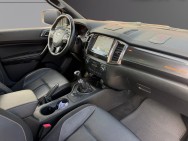 FORD d'occasion RANGER 2.0 TDCi 213ch Super Cab Wildtrak de 2021