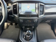 FORD d'occasion RANGER 2.0 TDCi 213ch Super Cab Wildtrak de 2021