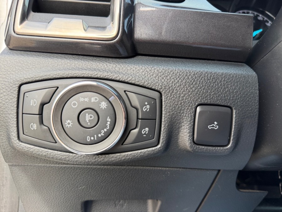 FORD d'occasion RANGER 2.0 TDCi 213ch Super Cab Wildtrak de 2021