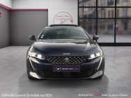 PEUGEOT d'occasion 508 PureTech 225ch S&S First Edition EAT8 de 2018