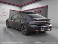 PEUGEOT d'occasion 508 PureTech 225ch S&S First Edition EAT8 de 2018