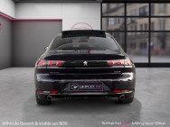 PEUGEOT d'occasion 508 PureTech 225ch S&S First Edition EAT8 de 2018