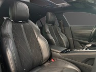 PEUGEOT d'occasion 508 PureTech 225ch S&S First Edition EAT8 de 2018