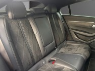 PEUGEOT d'occasion 508 PureTech 225ch S&S First Edition EAT8 de 2018