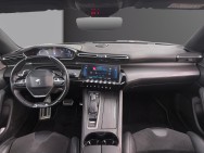 PEUGEOT d'occasion 508 PureTech 225ch S&S First Edition EAT8 de 2018