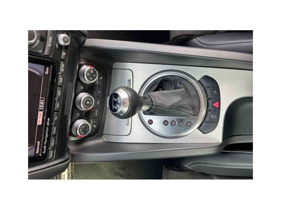 AUDI d'occasion TT 2.0 TFSI 211 QUATTRO S TRONIC de 2012 Toulouse