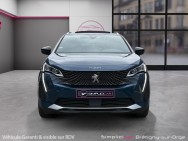 PEUGEOT d'occasion 5008 II 2 BLUE HDI 180 GT PACK EAT AUTO de 2021