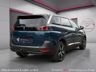 PEUGEOT d'occasion 5008 II 2 BLUE HDI 180 GT PACK EAT AUTO de 2021