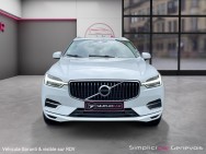 VOLVO d'occasion XC60 T8 TWIN ENGINE Inscription Luxe de 2017