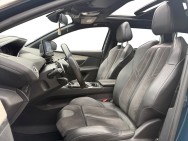 PEUGEOT d'occasion 5008 II 2 BLUE HDI 180 GT PACK EAT AUTO de 2021