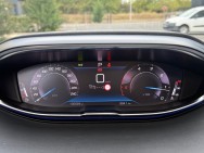 PEUGEOT d'occasion 5008 II 2 BLUE HDI 180 GT PACK EAT AUTO de 2021