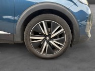 PEUGEOT d'occasion 5008 II 2 BLUE HDI 180 GT PACK EAT AUTO de 2021