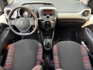 CITROEN d'occasion C1 VTi 68 Live 3p de 2015 Cannes (06)﻿