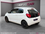 CITROEN d'occasion C1 VTi 68 Live 3p de 2015 Cannes (06)﻿