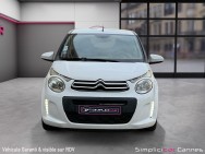 CITROEN d'occasion C1 VTi 68 Live 3p de 2015 Cannes (06)﻿