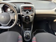 CITROEN d'occasion C1 VTi 68 Live 3p de 2015 Cannes (06)﻿