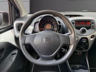 CITROEN d'occasion C1 VTi 68 Live 3p de 2015 Cannes (06)﻿