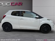 CITROEN d'occasion C1 VTi 68 Live 3p de 2015 Cannes (06)﻿