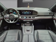 MERCEDES d'occasion GLE 350 de 194+136ch AMG Line 4Matic 9G-Tronic de