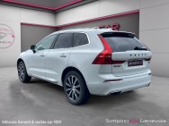 VOLVO d'occasion XC60 T8 TWIN ENGINE Inscription Luxe de 2017