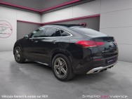 MERCEDES d'occasion GLE 350 de 194+136ch AMG Line 4Matic 9G-Tronic de