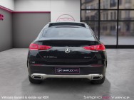 MERCEDES d'occasion GLE 350 de 194+136ch AMG Line 4Matic 9G-Tronic de